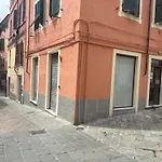 Affittacamere Via Prione