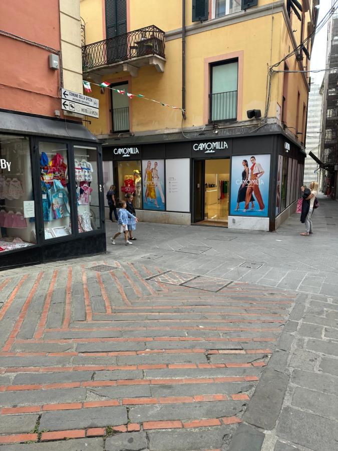 Via Prione Gasthof
