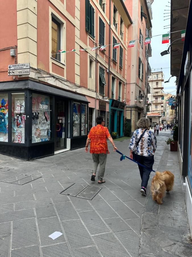 Via Prione *